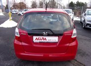 Honda Jazz 4