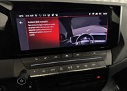 Opel Astra Hatchback 1,6 l 133 kw