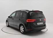 Volkswagen Touran MPV 1,6 l 85 kw