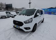 Ford Transit Custom Ostatní 2,0 l 96 kw
