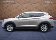 Hyundai Tucson 2