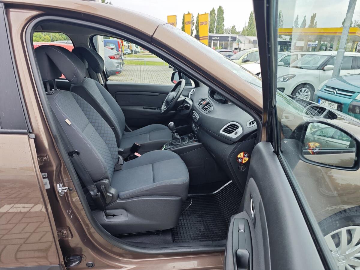 Renault Grand Scénic