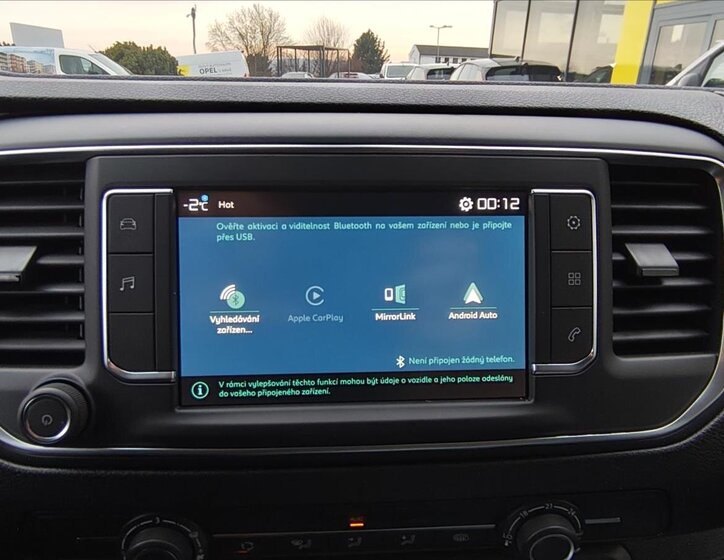 Citroën ë-Jumpy 10