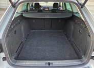 Škoda Superb Kombi 2,0 l 110 kw