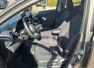 Toyota Yaris Hatchback 1,5 l 68 kw