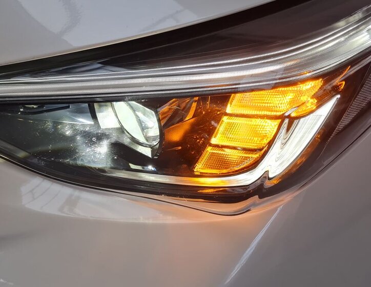 Subaru Crosstrek SUV 2,0 l 100 kw