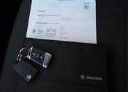 Škoda Superb Kombi 2,0 l 110 kw