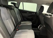 Škoda Octavia Kombi 1,5 l 85 kw