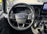 Ford Tourneo Custom MPV 2,0 l 136 kw
