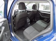 Škoda Octavia Kombi 1,6 l 81 kw