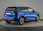 Škoda Kamiq Hatchback 999,0 85 kw