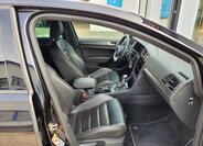 Volkswagen Golf Hatchback 2,0 l 135 kw