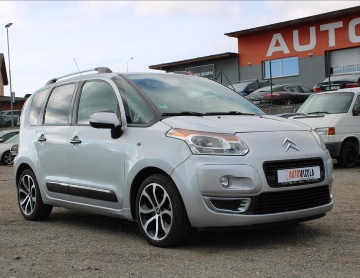 Citroën C3 Picasso 3