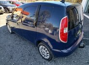 Škoda Praktik Skříň 1,2 l 55 kw