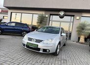 Volkswagen Golf Hatchback 1,4 l 90 kw