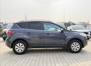 Ford Kuga SUV / Terénní 2,0 l 100 kw
