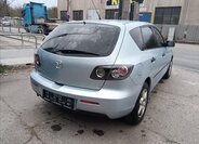 Mazda 3 Hatchback 1,3 l 62 kw