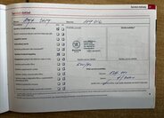 Škoda Fabia Kombi 1,2 l 77 kw