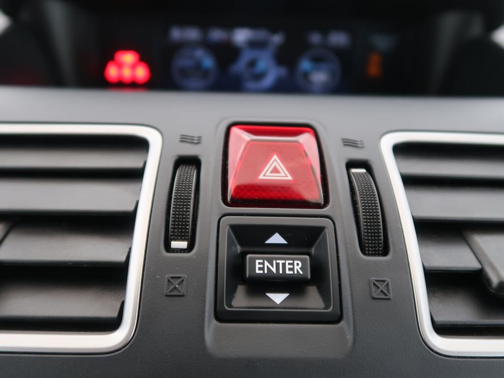 Subaru Levorg Kombi 2,0 l 110 kw