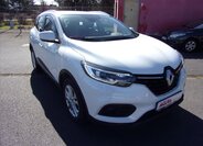 Renault Kadjar Kombi 1,3 l 103 kw