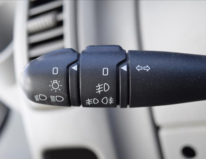 Renault Trafic Kombi 2,0 l 84 kw