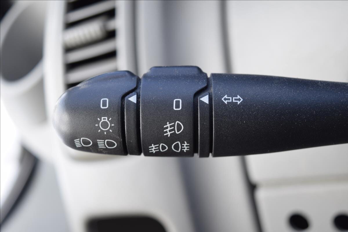 Renault Trafic Kombi 2,0 l 84 kw