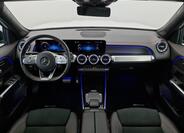 Mercedes-Benz EQB 13