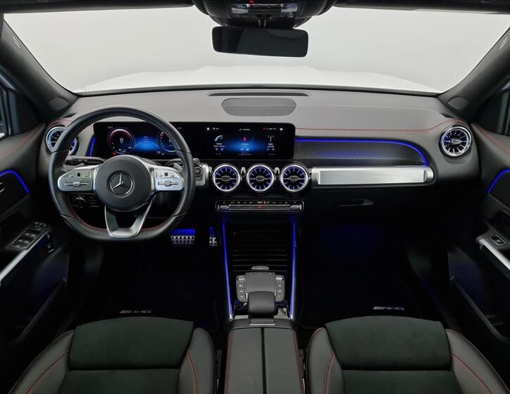 Mercedes-Benz EQB 13