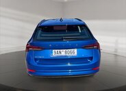 Škoda Octavia Kombi 2,0 l 85 kw