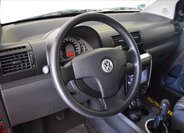 Volkswagen Fox Hatchback 1,2 l 40 kw