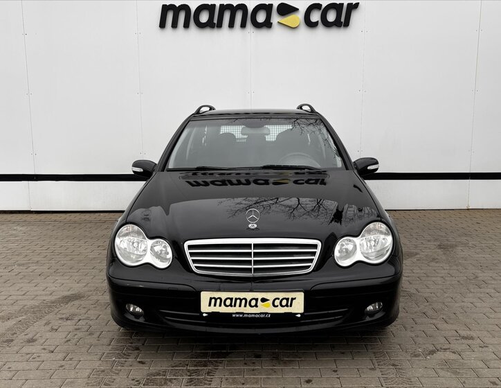 Mercedes-Benz Třídy C Kombi 2,1 l 90 kw