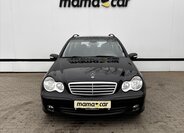 Mercedes-Benz Třídy C Kombi 2,1 l 90 kw