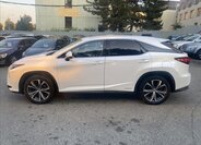 Lexus RX 17