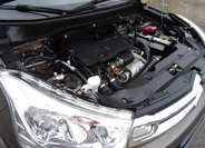 Citroën C4 Aircross SUV 1,6 l 84 kw