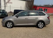Škoda Fabia Kombi 999,0 81 kw