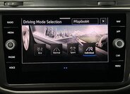 Volkswagen Tiguan Allspace SUV / Terénní 2,0 l 147 kw