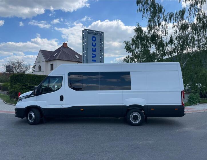 Iveco Daily 2