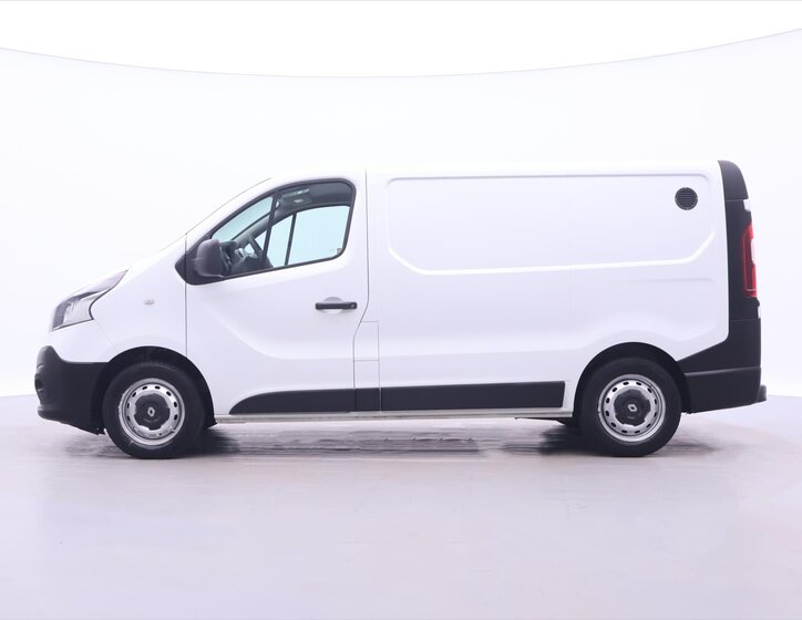 Renault Trafic Skříň 1,6 l 88 kw