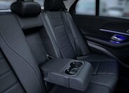 Mercedes-Benz GLE SUV 3,0 l 270 kw