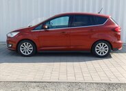 Ford C-MAX MPV 1,5 l 110 kw