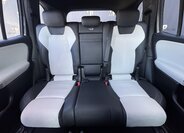 Mercedes-Benz GLB SUV / Terénní 2,0 l 110 kw