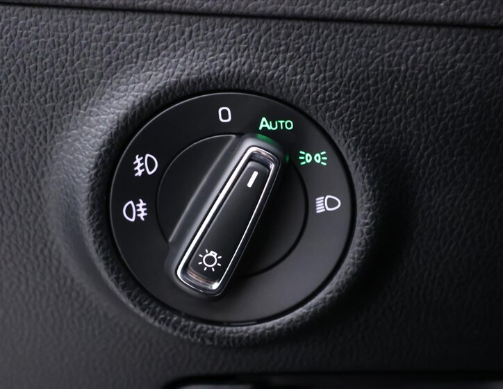 Škoda Superb Kombi 2,0 l 140 kw