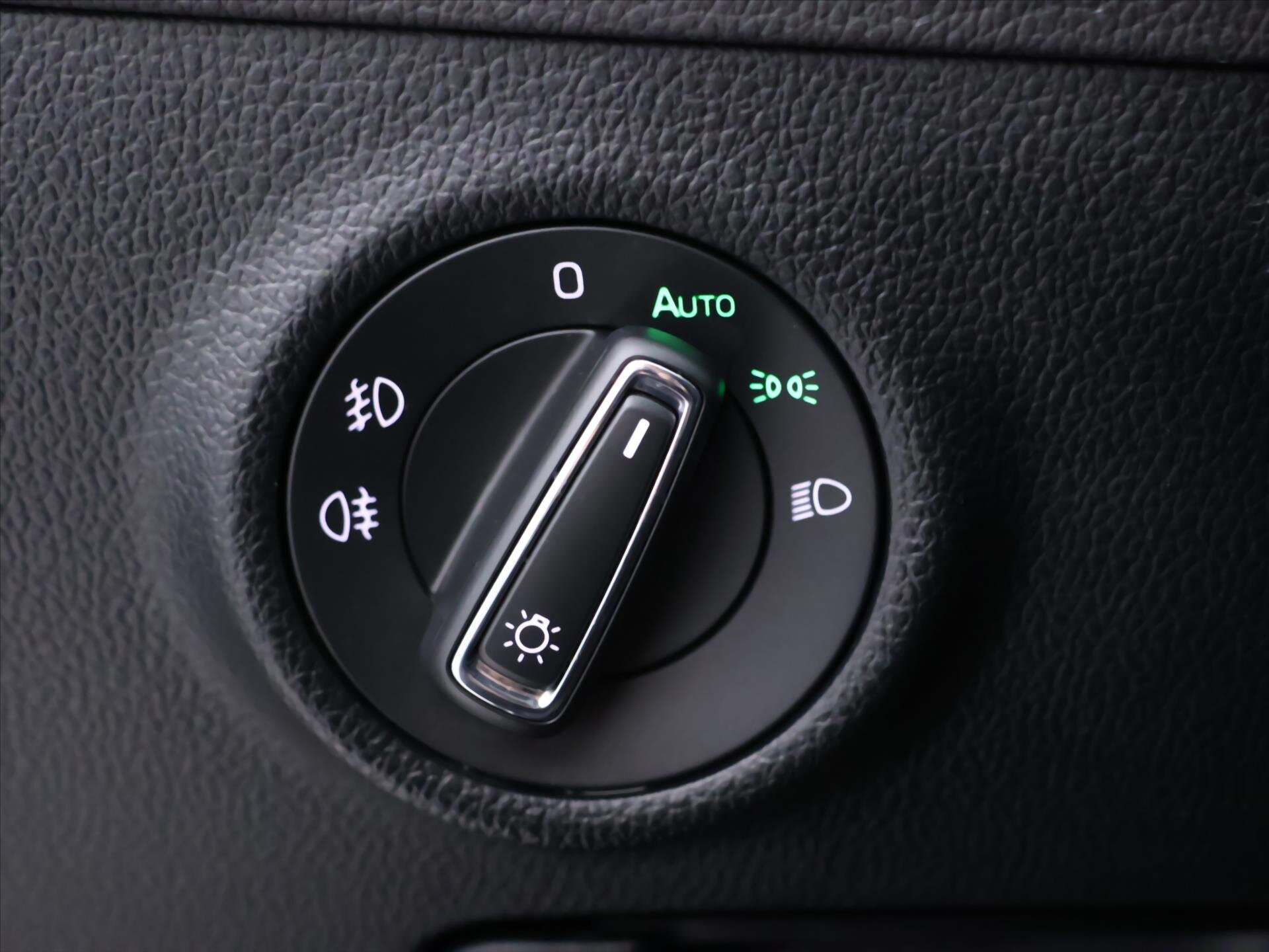 Škoda Superb Kombi 2,0 l 140 kw