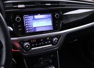 SsangYong Korando SUV / Terénní 1,5 l 120 kw