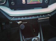 Škoda Octavia Sedan 0,0 110 kw