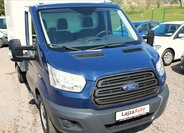 Ford Transit Valník 2,2 l 74 kw
