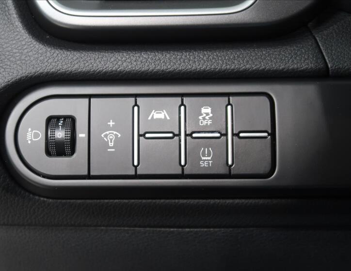 KIA Ceed Kombi 1,5 l 103 kw