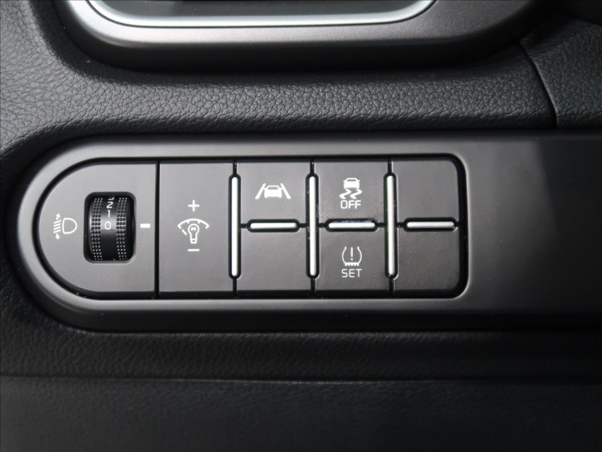 KIA Ceed Kombi 1,5 l 103 kw