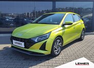 Hyundai i20 Hatchback 998,0 74 kw