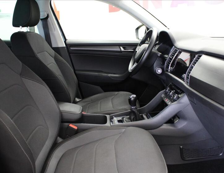 Škoda Kodiaq 13